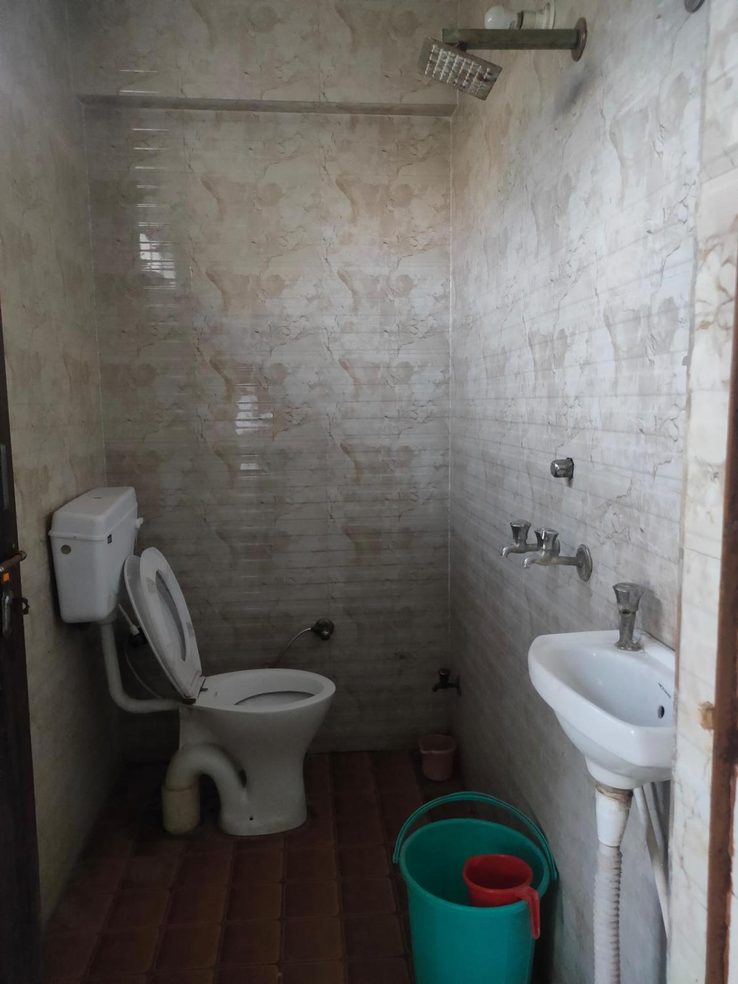 Sgh Guest House มถุรา ภายนอก รูปภาพ